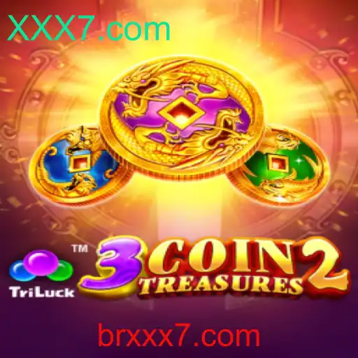 Descubra o Mundo de Aventuras de 3CoinTreasures2