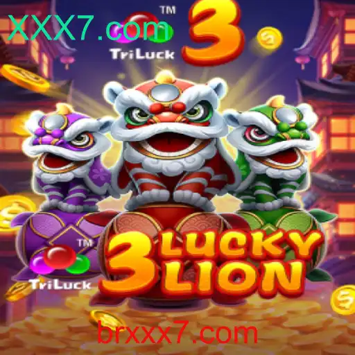 Descubra o Mundo do Jogo 3LUCKYLION