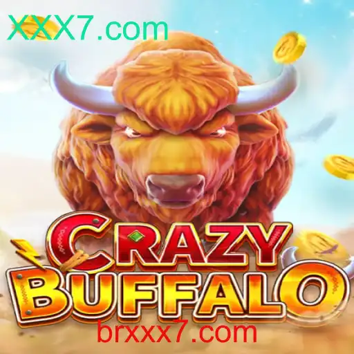 Descubra CRAZYBUFFALO: O Jogo de Aventuras Empolgantes