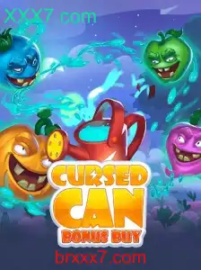 Descubra a Emoção por Trás de CursedCanBonusBuy no XXX7.com