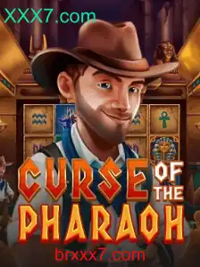 CurseofthePharaoh: Um Aventureiro no Egito Antigo