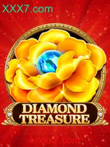 Diamondtreasure: Descubra o Fascinante Mundo de Emoções e Aventuras do Novo Jogo