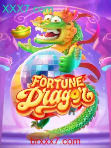 FortuneDragon: Descubra o Mundo Mágico do Jogos com XXX7.com