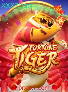 FortuneTiger: Descubra o Fascinante Mundo do Jogo Online