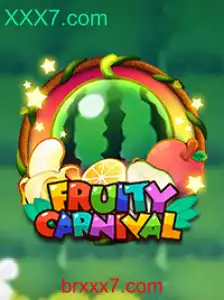 Conheça FruityCarnival: O Jogo de Cassino Inspirado em Frutas no XXX7.com