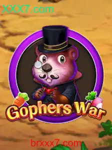 Explorando GophersWar: Um Mergulho em um Jogo Revolucionário