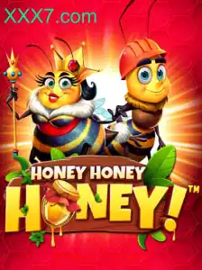 Descubra o Mundo Encantado de HoneyHoneyHoney – Um Jogo Empolgante para Todos os Amantes de Aventura