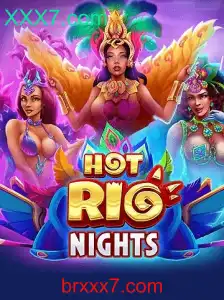 Explorando HotRioNights: O Jogo Que Aquece as Noites Cariocas
