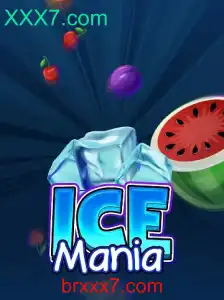 Descubra a Emoção do Jogo IceMania no XXX7.com