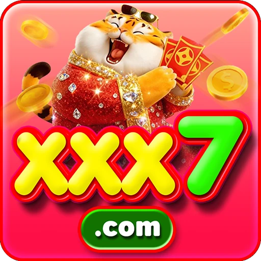 XXX7.com Logo