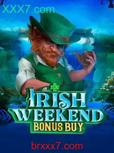 Descubra o Empolgante Jogo IrishWeekendBonusBuy e as Suas Regras Inovadoras