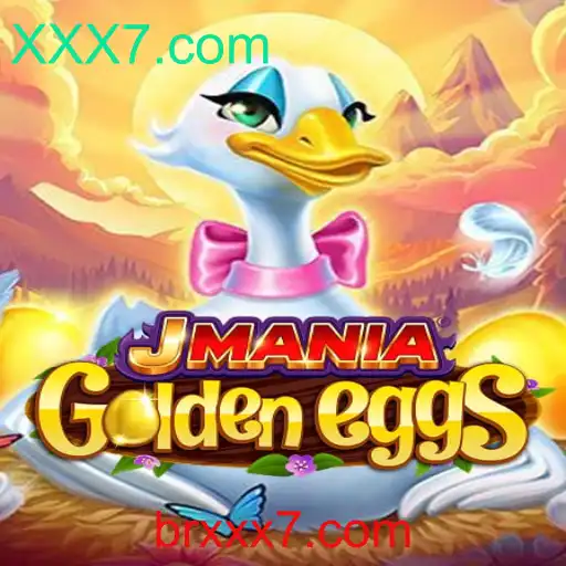 JManiaGoldenEggs: Descubra o Novo Fenômeno de Jogos Online