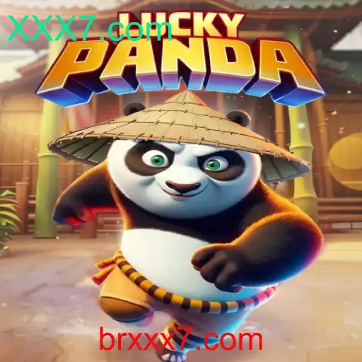 Descubra o Mundo Emocionante de LuckyPanda: Jogue e Ganhe na Plataforma XXX7.com