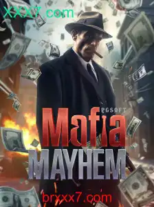 Descubra o Mundo de MafiaMayhem: Aventura e Estratégia em Jogo de Simulação