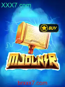 Descubra o Mundo de Mjolnir - Um Jogo Fascinante Repleto de Aventuras