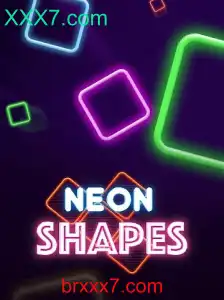 Descubra o Fascinante Jogo de Puzzle NeonShapes