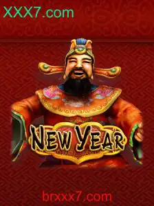 Explorando o Mundo de NewYear: O Jogo Inovador de XXX7.com