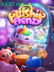 PlushieFrenzy: Descubra a Magia do Jogo com XXX7.com