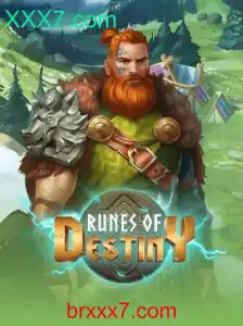 Explorando o Mundo e as Regras de RunesOfDestiny