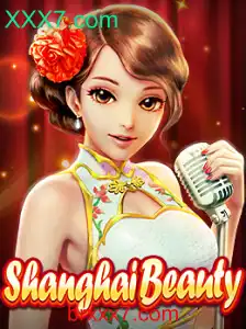 Explorando ShanghaiBeauty: Um Mergulho no Mundo do Jogo com XXX7.com
