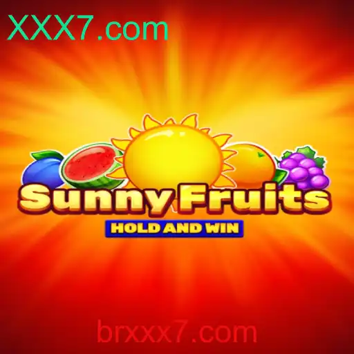 Descubra o Mundo Vibrante de SunnyFruits