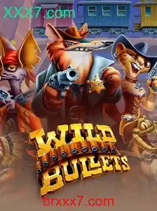 Descubra o Universo Empolgante de WildBullets: Um Jogo de Aventura Inovador
