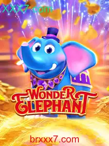 WonderElephant: Descubra o Mundo Fascinante deste Jogo Inovador